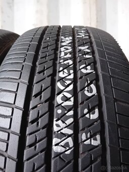 235/55R18 M+S Bridgestone Ecopia - 6