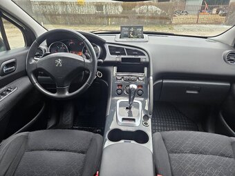 Peugeot 3008 1.6eHDI 115CV Automat Acitve - 6