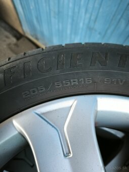 Letná sada 4x108 r16 - 6