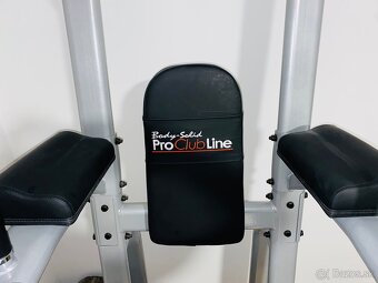 Body Solid ProClub Line - 6