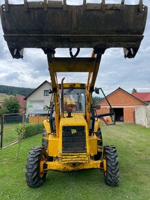 PREDAM JCB 3cx - 6