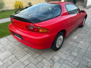 MAZDA MX-3 - 6