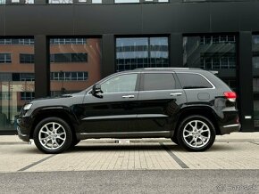 Jeep Grand Cherokee 3.0L V6 TD Summit Platinum - 6