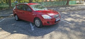 Predam kia ceed - 6