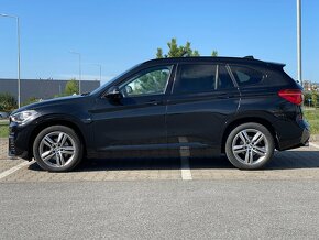 BMW X1 F48 18d - 6