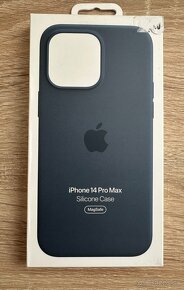 Apple Iphone 14 Pro Max Space Black 256gb - 6