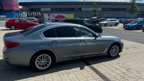 BMW 530e - 6