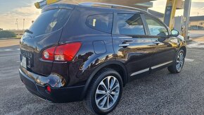 NISSAN QASHQAI +2 2.0 DCI.7 MIESTNY - 6