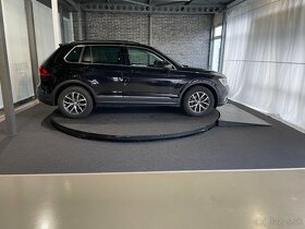 Volkswagen Tiguan Comfortline 2.0 TDI 110kW DSG DIESEL - 6