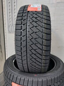 Zimné pneumatiky 245/45R18 100T XL - 6