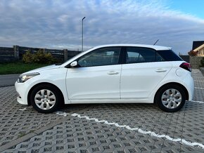 Hyundai i20 1.2 62kw - 6