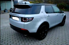 LAND ROVER DISCOVERY SPORT - PREDAJ AJ NA SPLÁTKY - 6