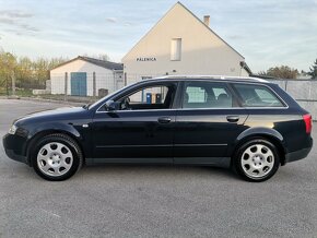 Audi A4 Avant B6 1.9 TDI - 6