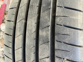 Predám letné pneumatiky 215/55 R18 Bidgestone - 6