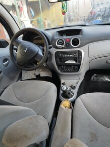 Citroen c3 - 6