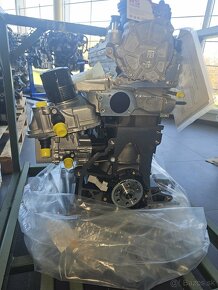 MOTOR CFCA 2,0 TDI - MULTIVAN 132 KW - CFC - 6