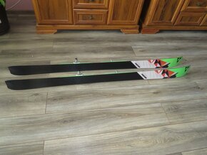 Predam ski-alp FICHER,170 cm,viaz.Dynafit-TECH - 6