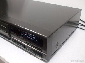 TECHNICS cd prehravac SL-PG580A vyroba Germany - 6