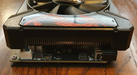 PowerColor Radeon Red Dragon RX570 4GB GDDR5 - 6