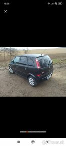 Opel Meriva - 6