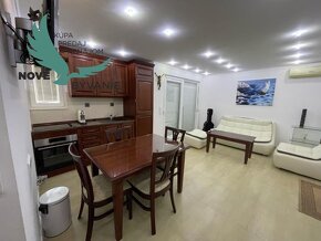 Apartmán s výhľadom na more, 50m od mora, Chorvátsko - Privl - 6