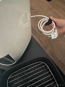 Xiaomi Mi Teplovzdušná fritéza Smart Air Fryer (3.5l) - 6