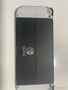 Nintendo Switch Oled - 6