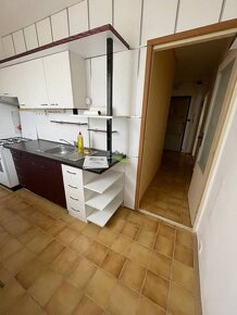 Hollého ulica - 1 izb. byt s balkónom - 69.990€ - 6