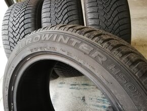 225/50 r17 zimní pneumatiky Falken - 6