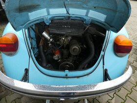 Volkswagen BEETLE 1.2 - 6