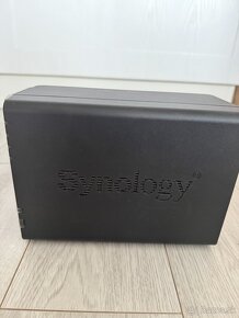 Synology DS218 - 6