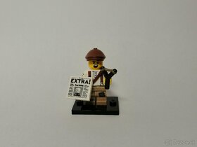 Nabízím sběratelské Lego figurky 71037 - 6