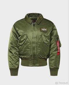 Alpha Industries bombera - 6