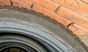 225/40r18 Falken EuroWinter HS01 - 6