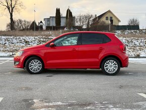 VW Polo 1.6 TDi - 6