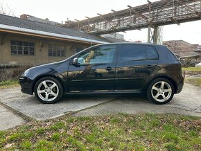 Volkswagen Golf 2.0 tdi Bez DPF - 6