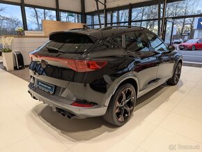 Cupra Formentor VZ 2.0 TSI 4DRIVE 228kW - ODPOČET DPH - 6