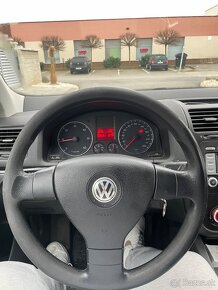 Volkswagen Golf 5 variant 1.9 - 6