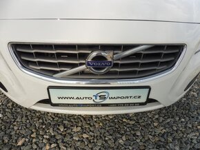 Volvo V60 2.0D3 V5 135PS AUT EXTRA STAV - 6