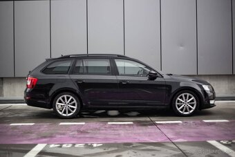 Škoda Octavia Combi 1.6 TDI CR DPF Ambition - 6