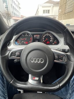 Audi a6 c6 Sline - 6