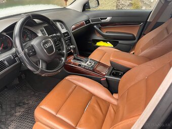 Audi A6C6 2.7 TDi - 6