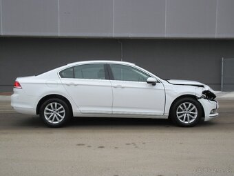 Volkswagen Passat 2.0 TDI BMT Comfortline DSG - 6