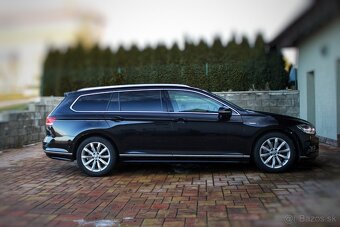 Volkswagen Passat Variant 2.0 BiTDI 240k - 6