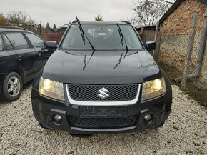 Suzuki Grand Vitara diesel 95kw r.v.2006 - 6