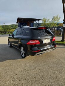 Mercedes ML 350 4matic - 6