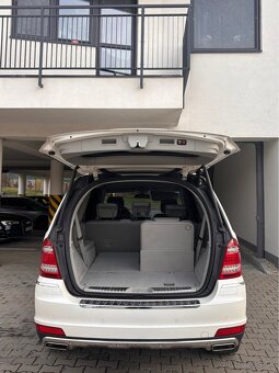 Mercedes-Benz GL 350 CDI 4MATIC - 6