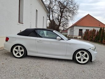 Bmw 120d cabrio 130kw - 6