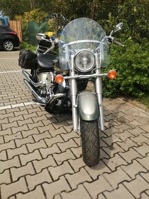 Yamaha xvs 1100 Dragstar - 6