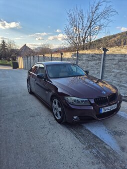 BMW E90 320D xdrive - 6